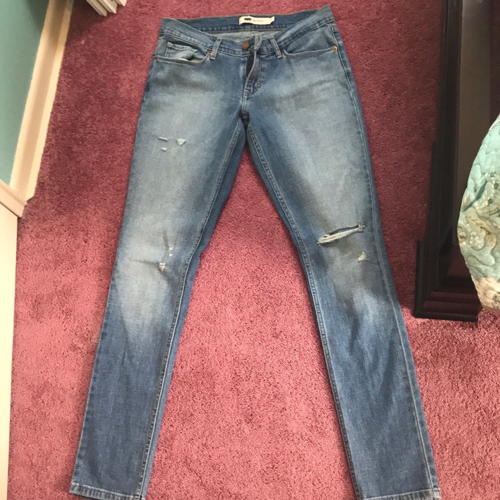 Levi’s Jeans